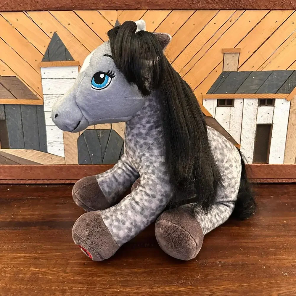 Build-A-Bear build bear